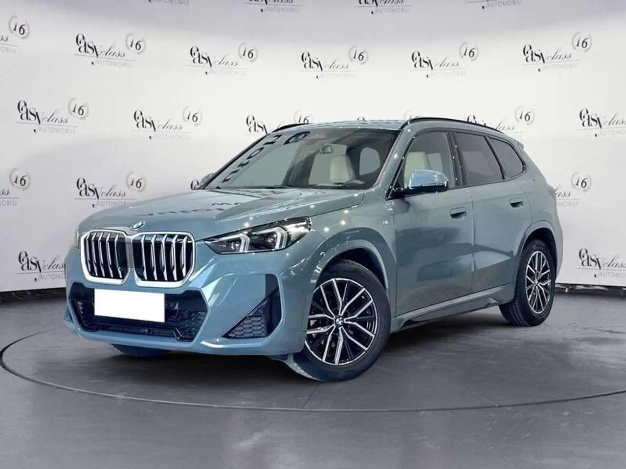 Photo 1 : Bmw X1 2023 Hybride