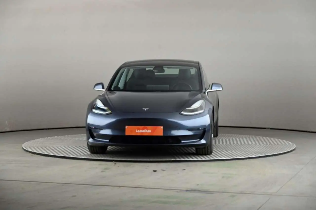 Photo 1 : Tesla Model 3 2020 Electric