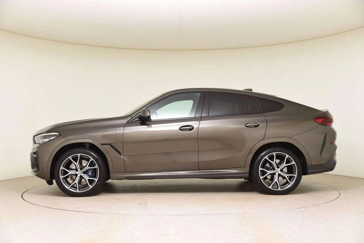 Photo 1 : Bmw X6 2023 Diesel