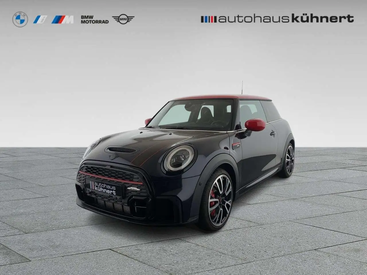 Photo 1 : Mini John Cooper Works 2023 Essence