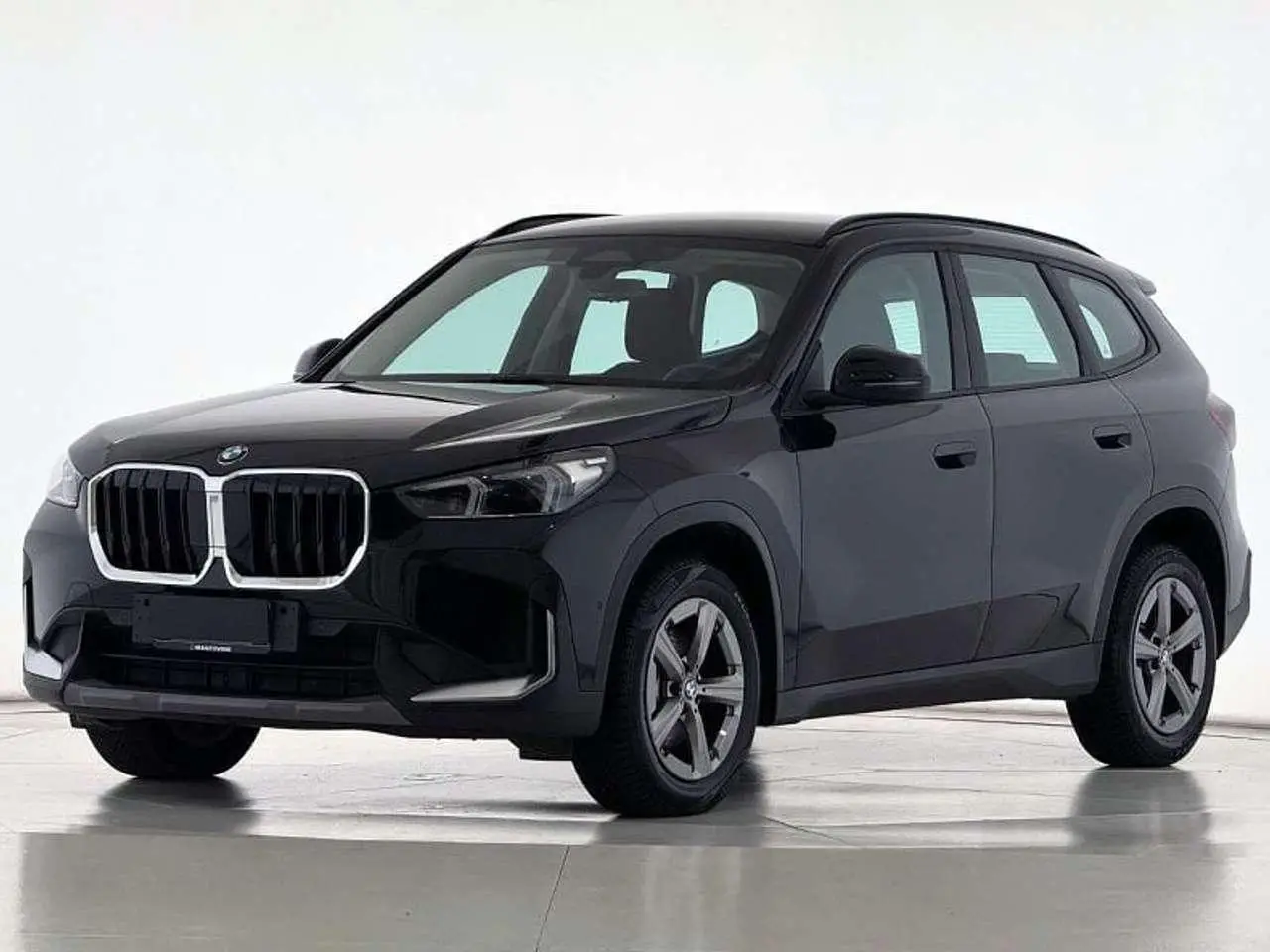 Photo 1 : Bmw X1 2023 Diesel