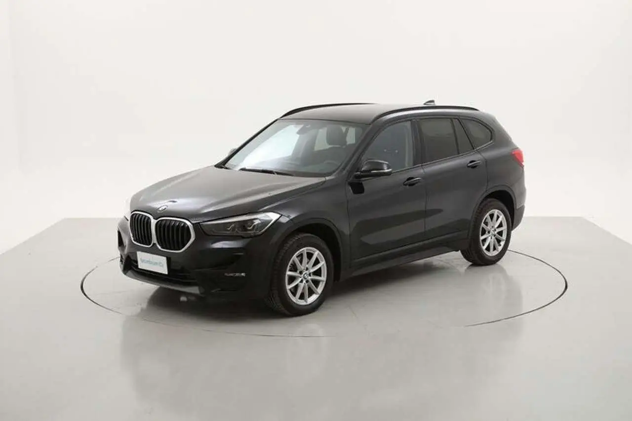 Photo 1 : Bmw X1 2020 Diesel