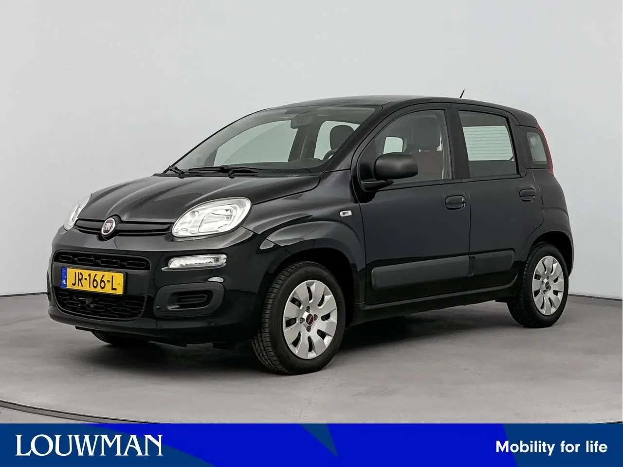 Photo 1 : Fiat Panda 2016 Petrol