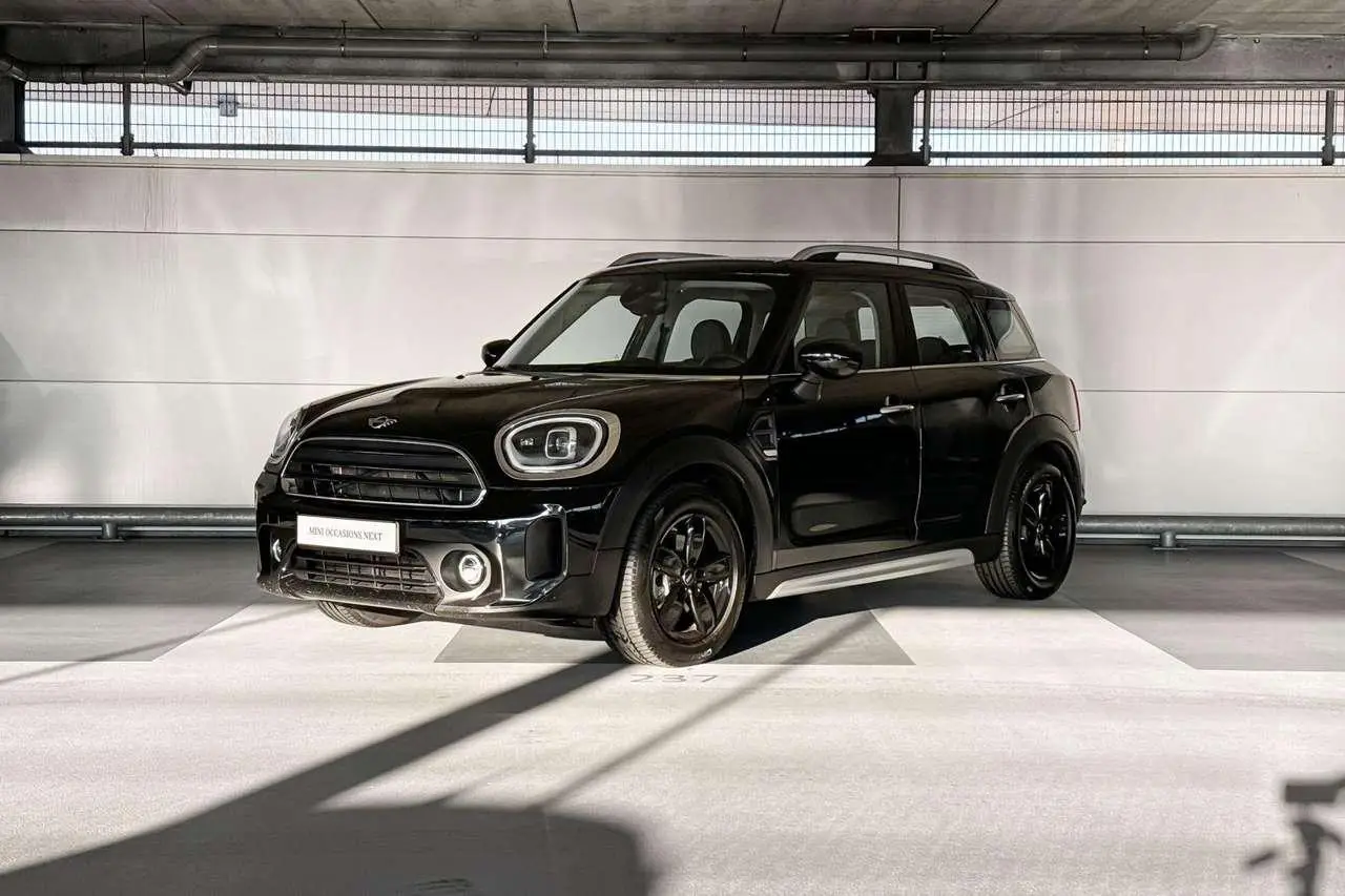 Photo 1 : Mini Cooper 2023 Petrol