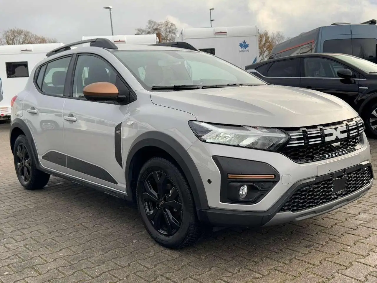 Photo 1 : Dacia Sandero 2024 Petrol