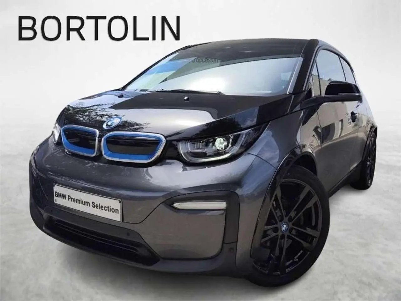 Photo 1 : Bmw I3 2019 Electric