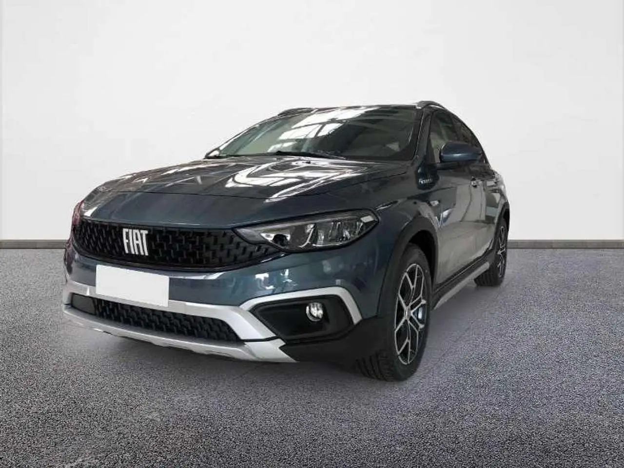 Photo 1 : Fiat Tipo 2023 Petrol