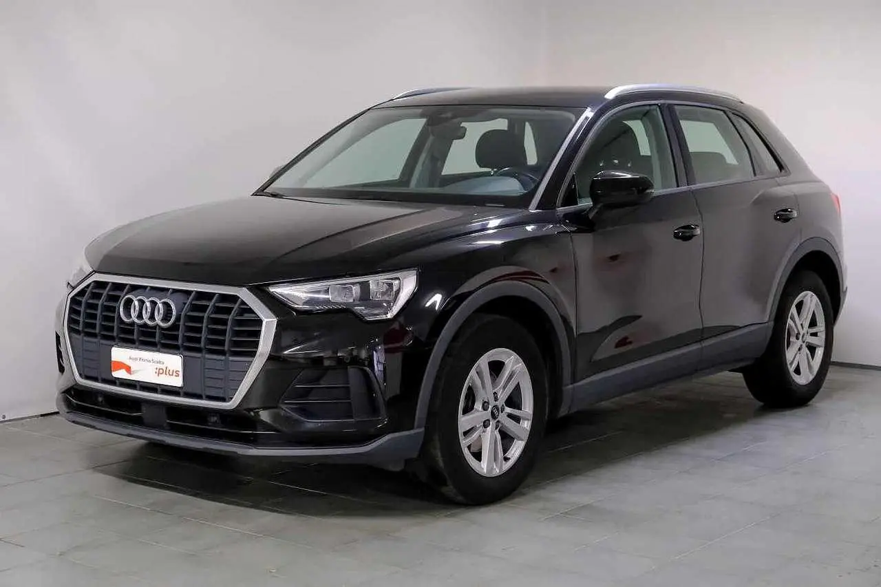 Photo 1 : Audi Q3 2021 Diesel