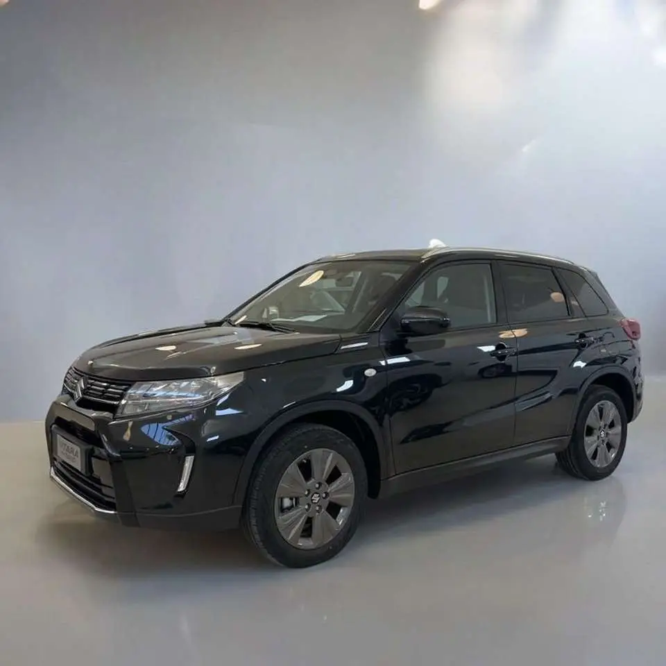 Photo 1 : Suzuki Vitara 2024 Hybride