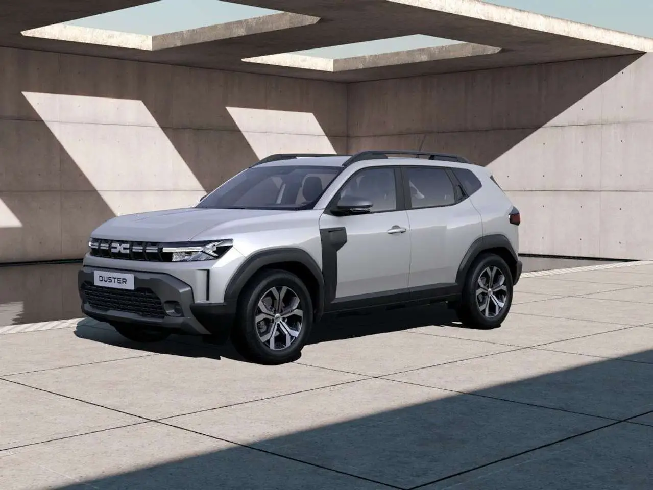 Photo 1 : Dacia Duster 2024 GPL