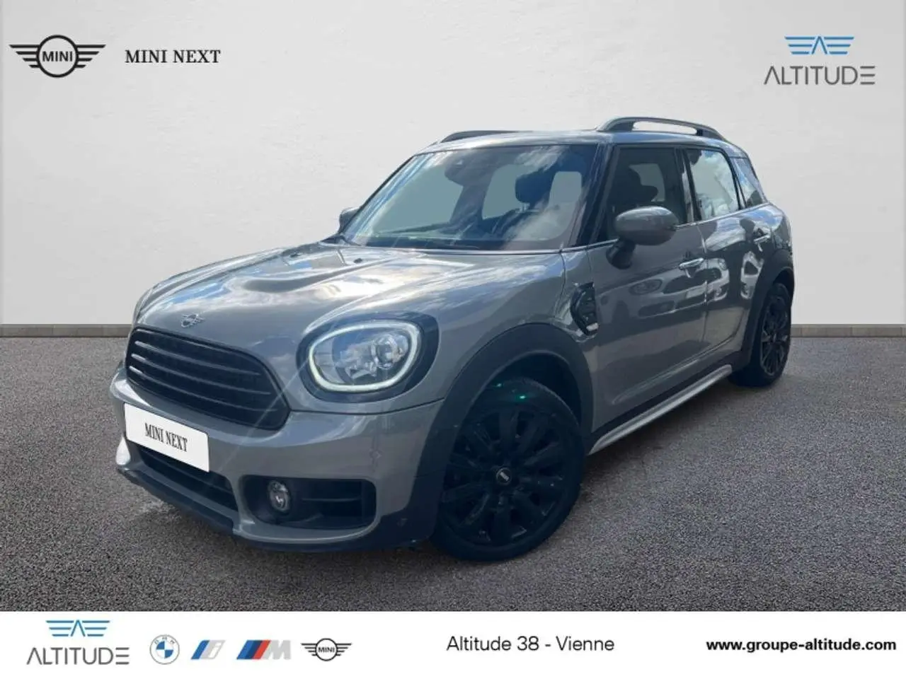 Photo 1 : Mini One 2019 Petrol