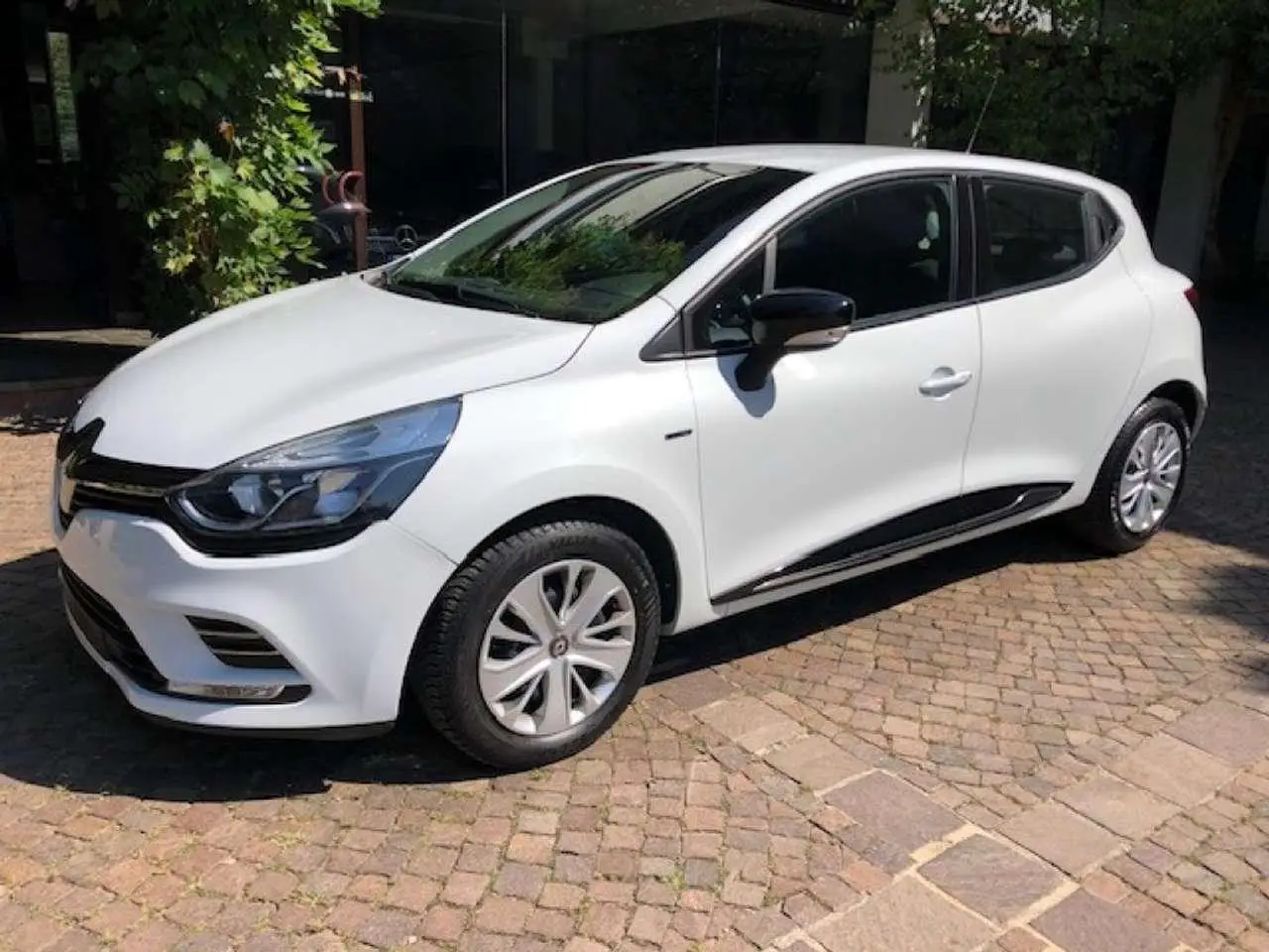 Photo 1 : Renault Clio 2018 Petrol