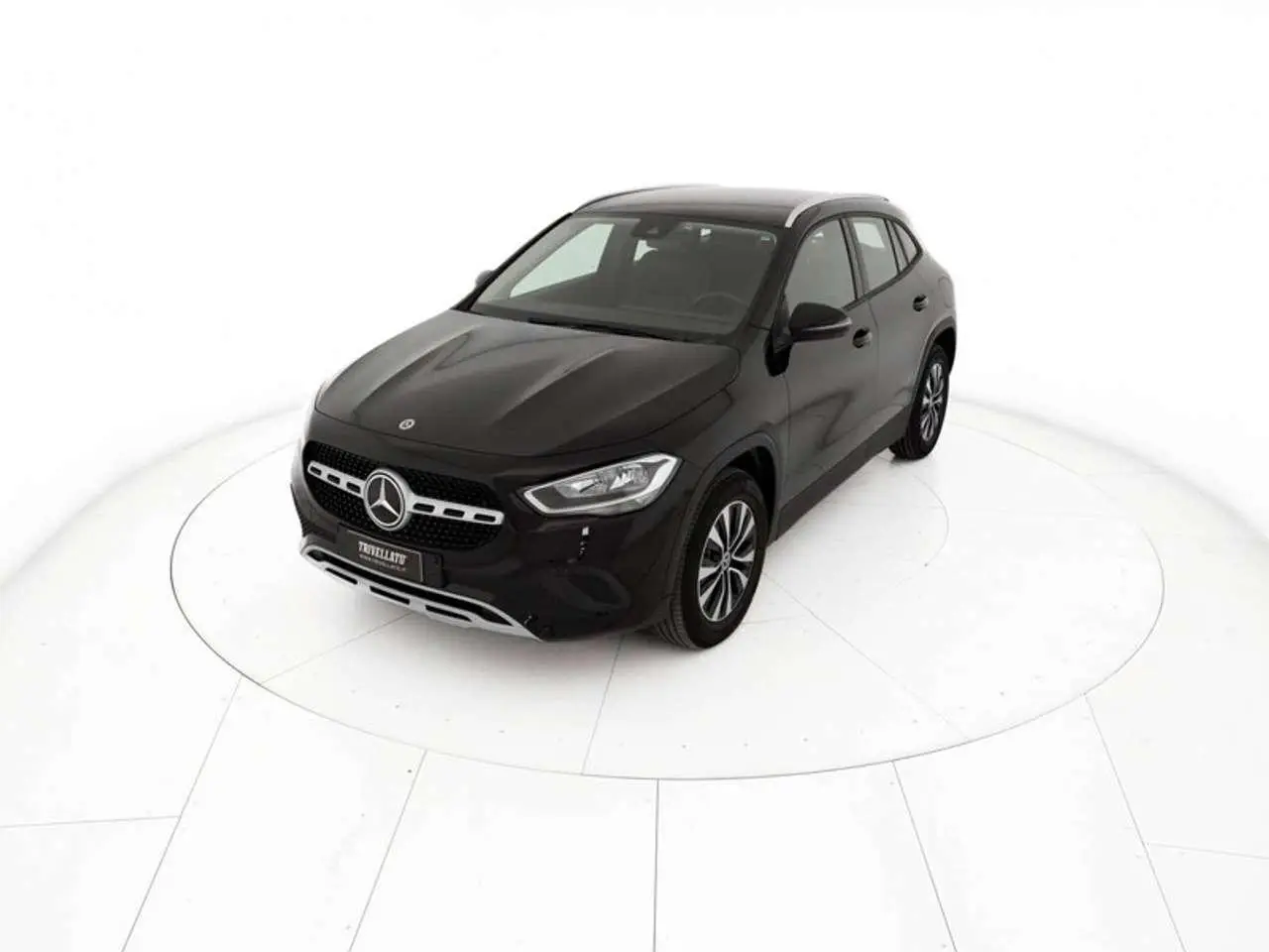 Photo 1 : Mercedes-benz Classe Gla 2022 Diesel