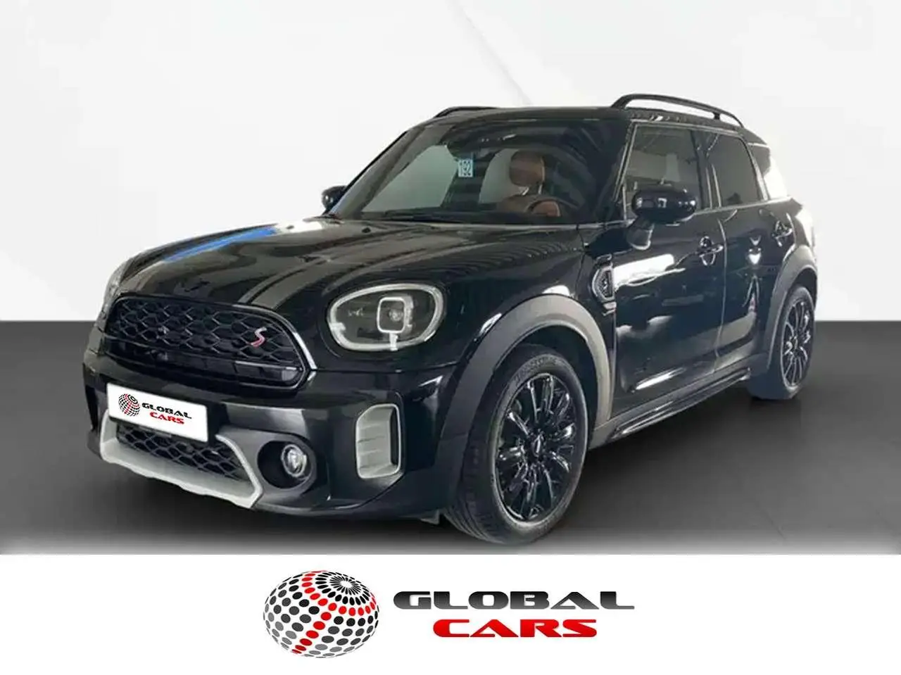 Photo 1 : Mini Cooper 2023 Diesel