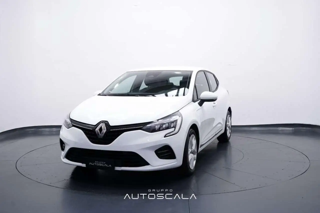 Photo 1 : Renault Clio 2021 Petrol