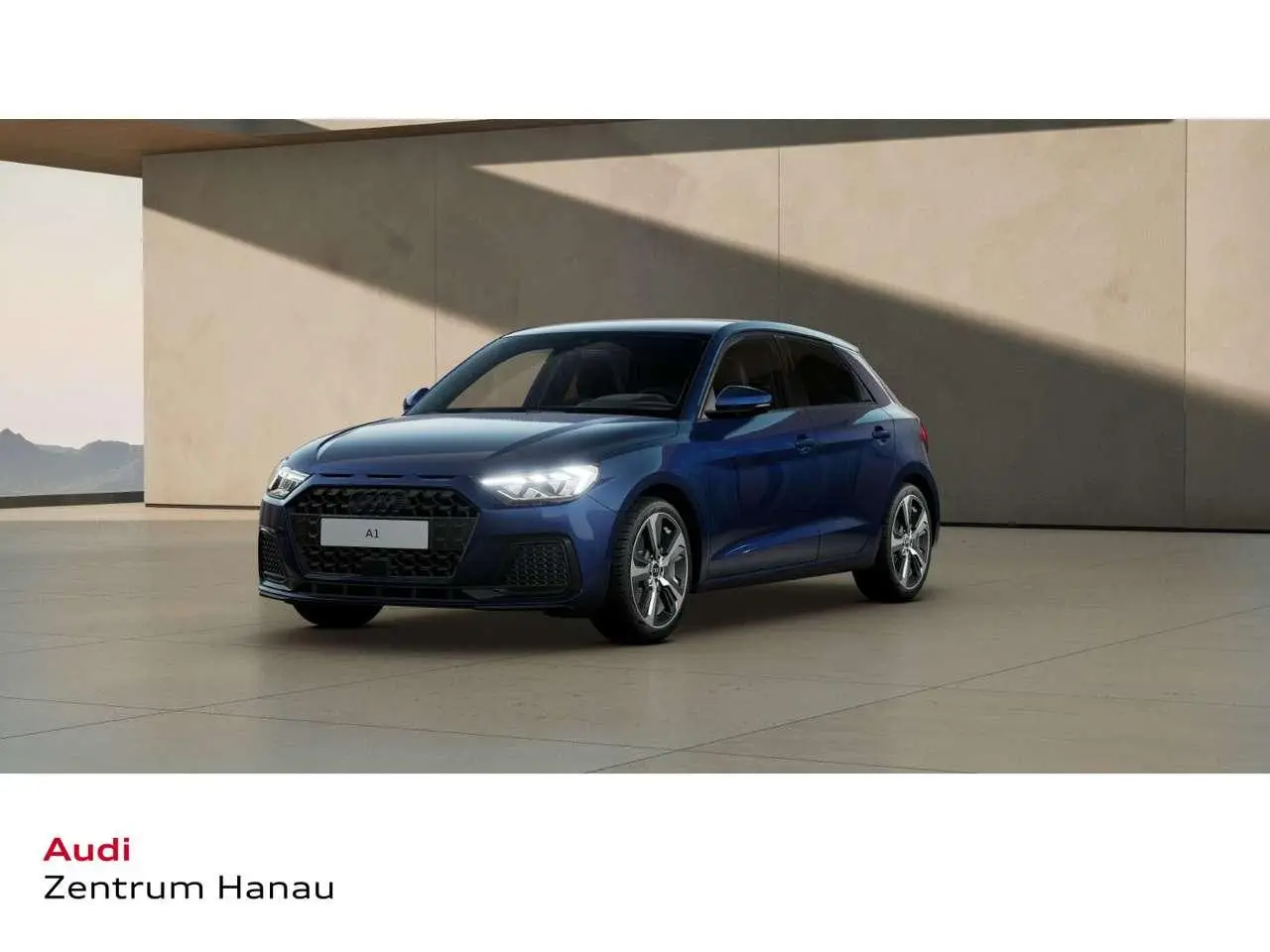 Photo 1 : Audi A1 2024 Petrol