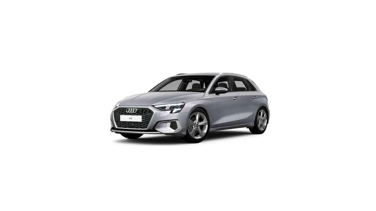 Photo 1 : Audi A3 2022 Diesel