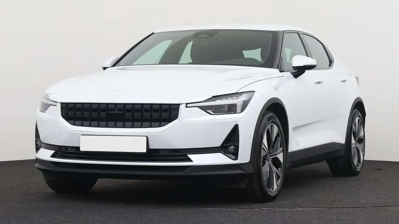 Photo 1 : Polestar 2 2023 Electric