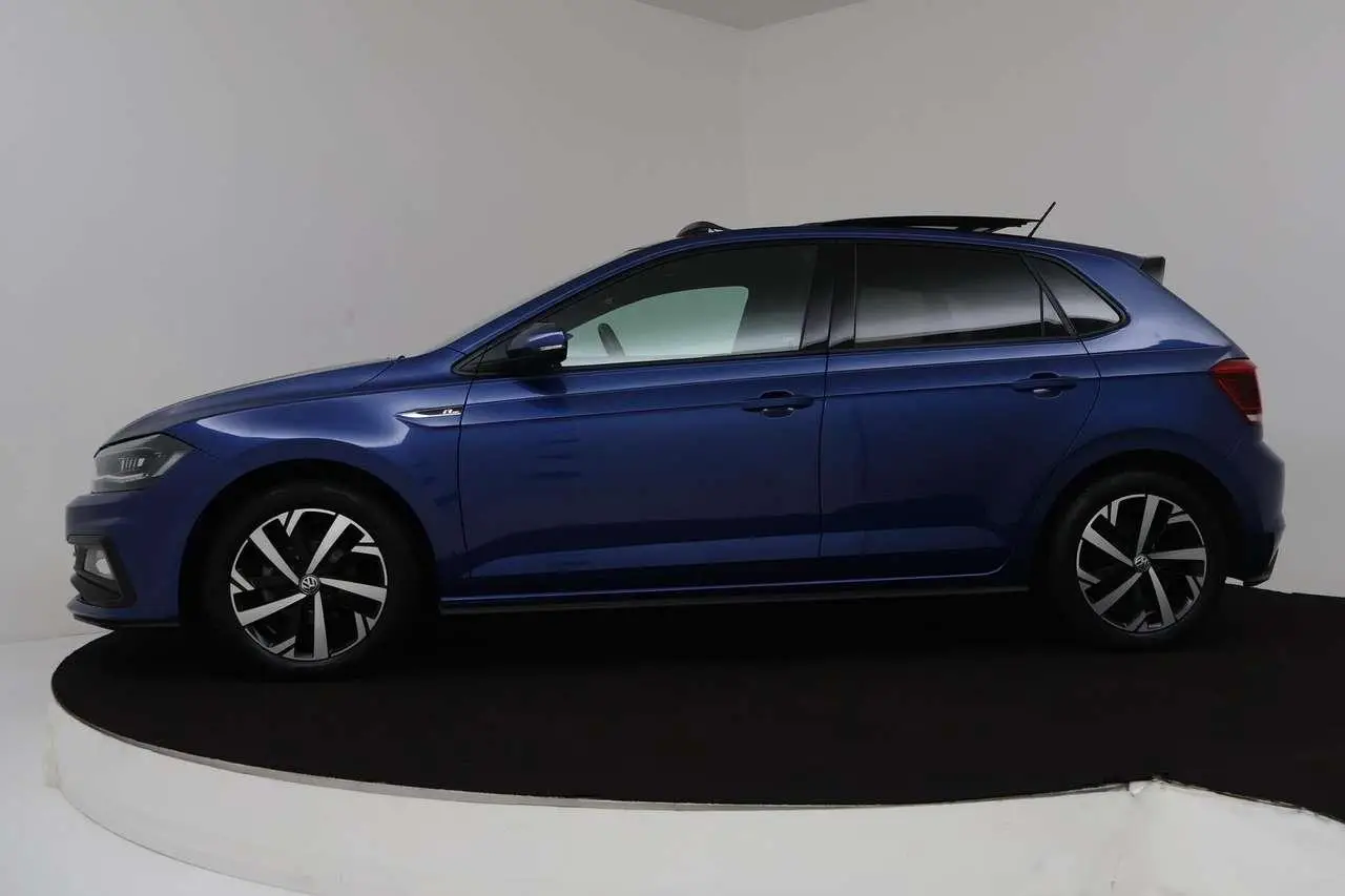 Photo 1 : Volkswagen Polo 2019 Essence