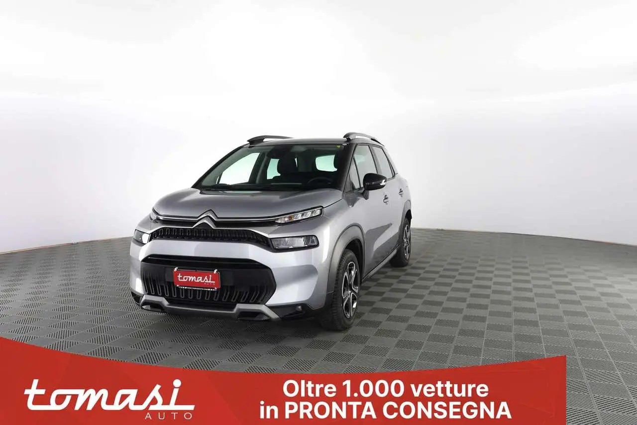 Photo 1 : Citroen C3 Aircross 2023 Essence