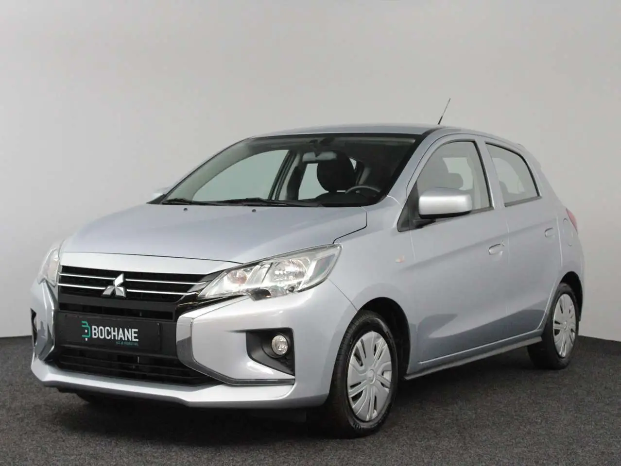 Photo 1 : Mitsubishi Space Star 2020 Petrol