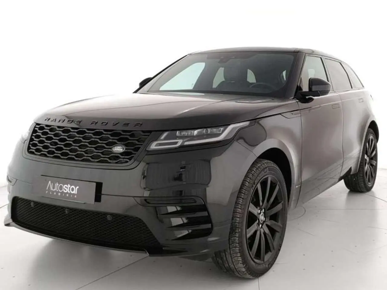 Photo 1 : Land Rover Range Rover Velar 2020 Diesel