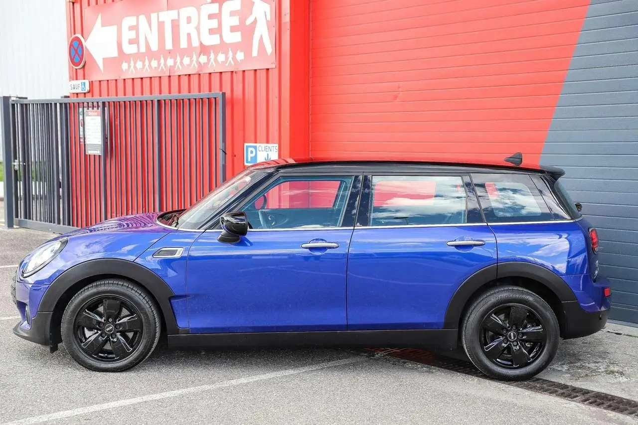 Photo 1 : Mini Cooper 2020 Diesel