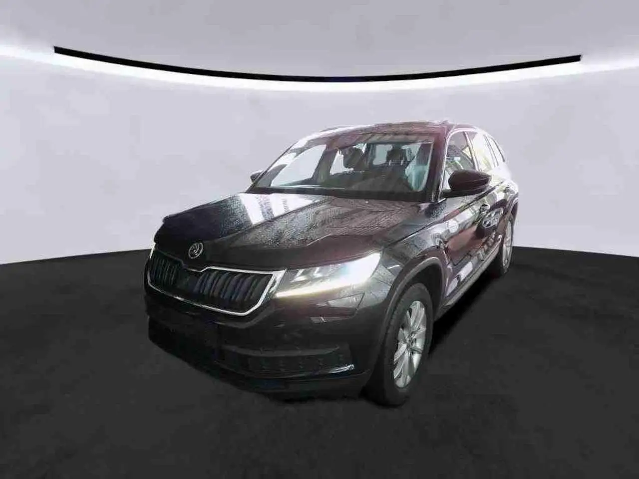 Photo 1 : Skoda Kodiaq 2020 Essence