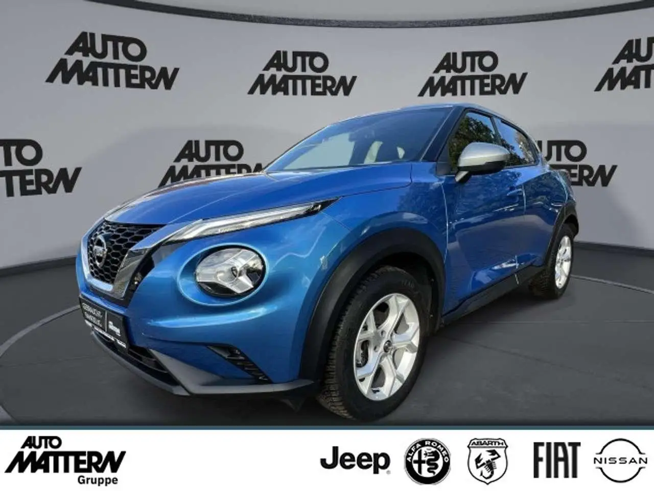 Photo 1 : Nissan Juke 2020 Petrol