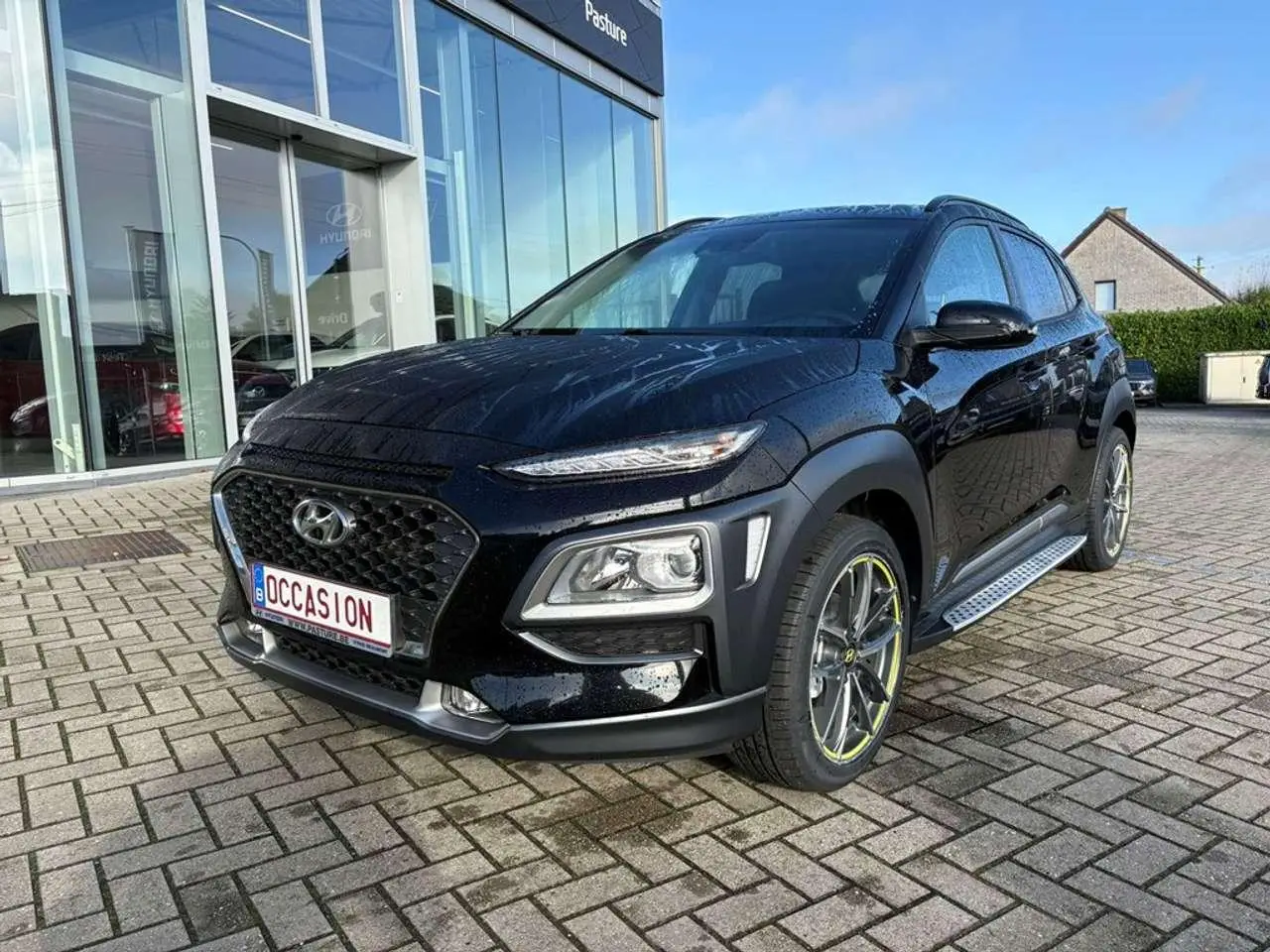 Photo 1 : Hyundai Kona 2019 Essence