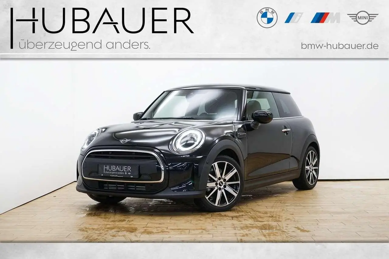 Photo 1 : Mini Cooper 2023 Petrol