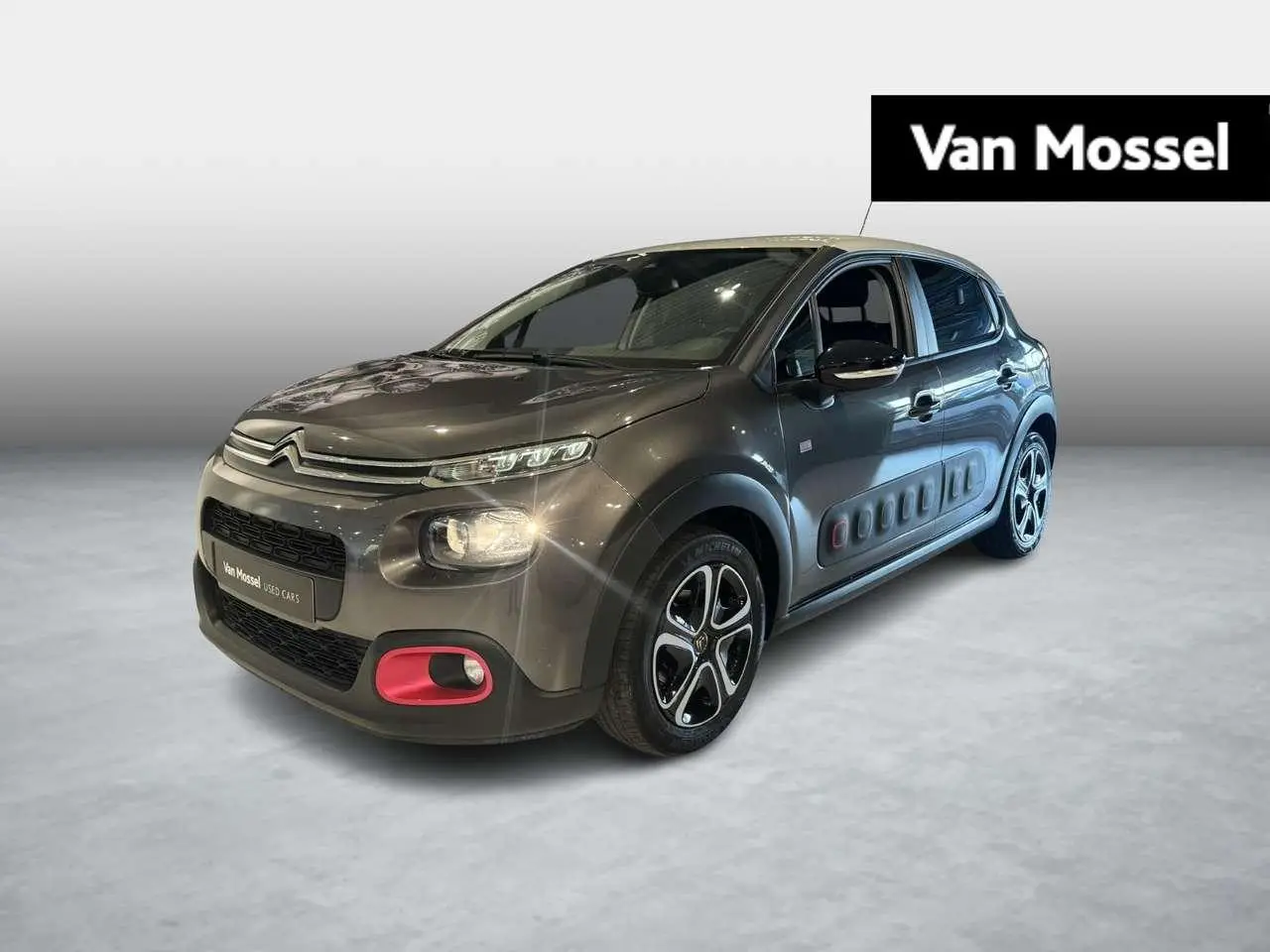 Photo 1 : Citroen C3 2019 Petrol