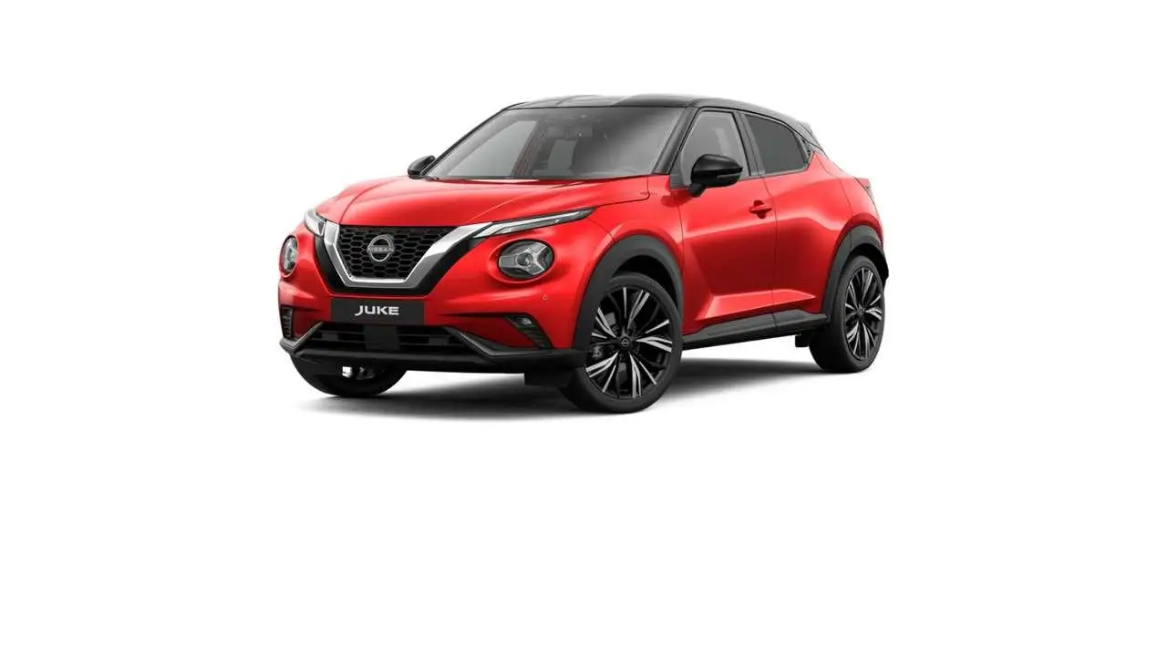 Photo 1 : Nissan Juke 2024 Petrol