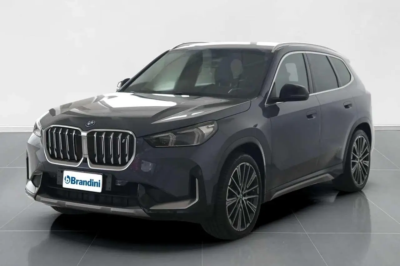 Photo 1 : Bmw Ix1 2023 Electric