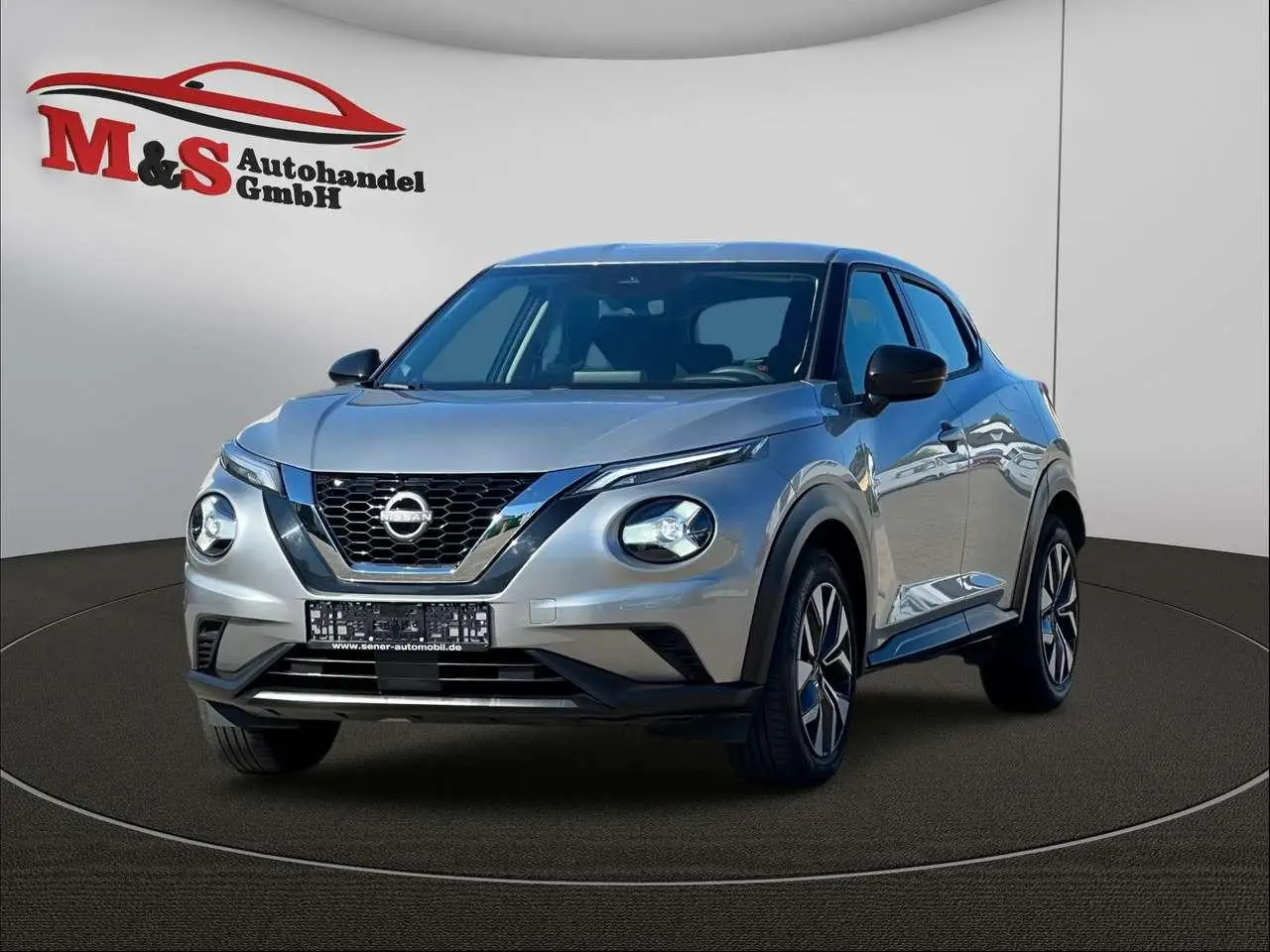 Photo 1 : Nissan Juke 2022 Essence