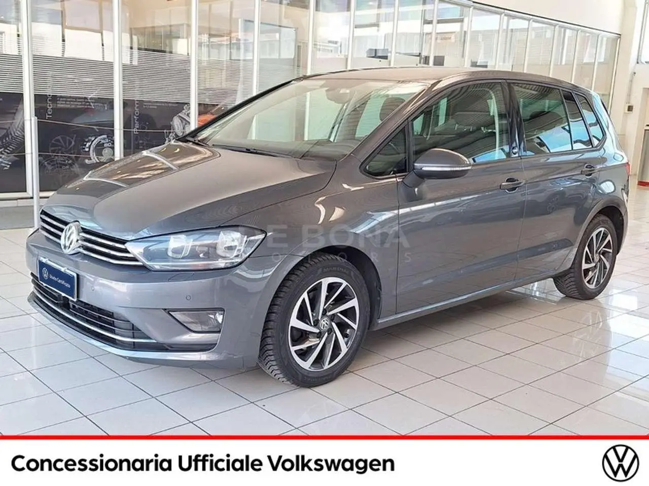 Photo 1 : Volkswagen Golf 2017 Diesel