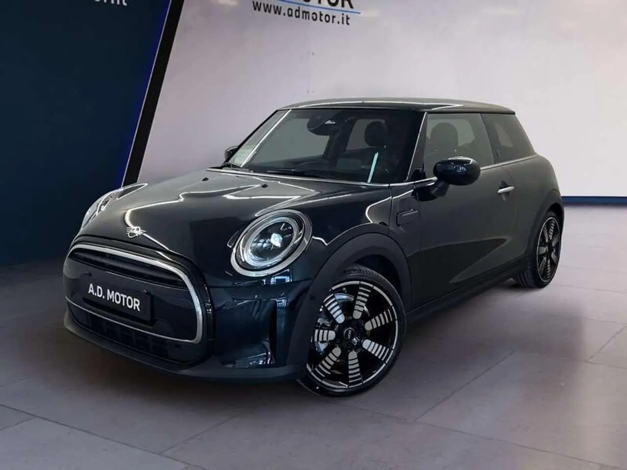 Photo 1 : Mini Cooper 2024 Essence