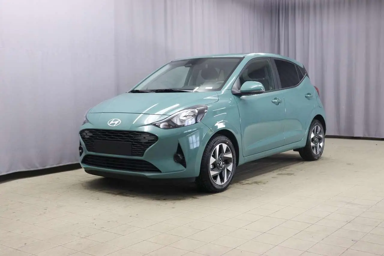 Photo 1 : Hyundai I10 2024 Essence