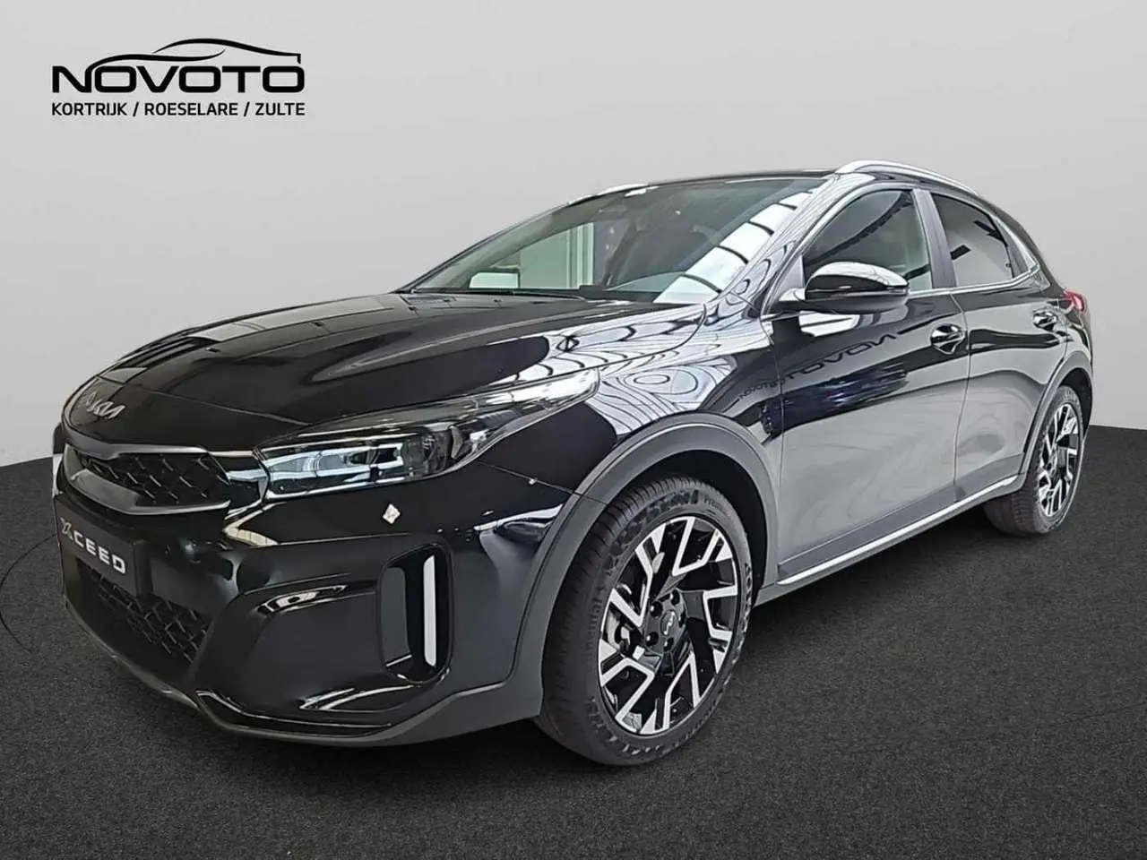 Photo 1 : Kia Xceed 2024 Essence