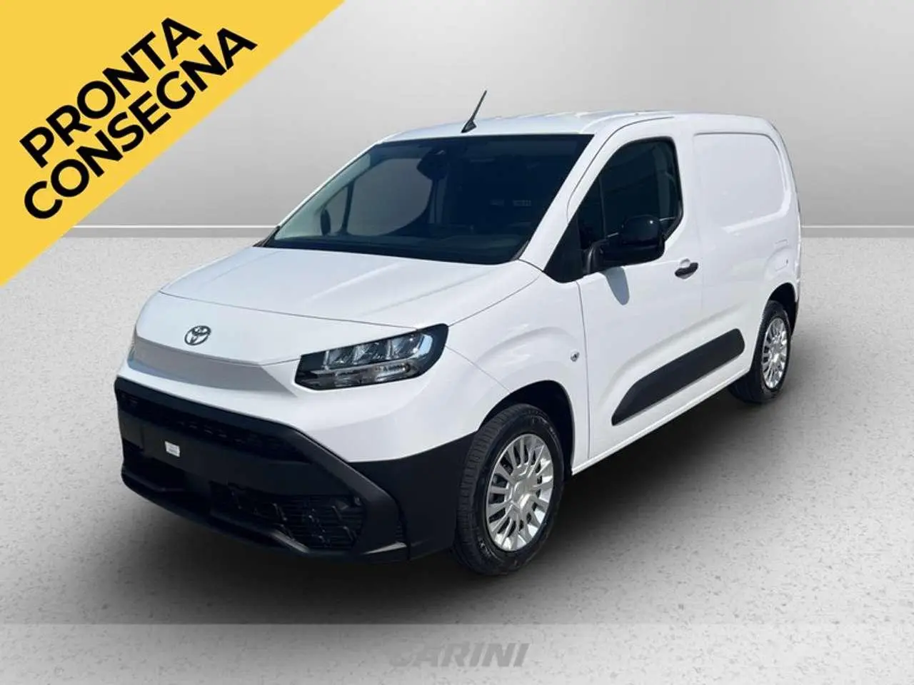 Photo 1 : Toyota Proace 2024 Diesel