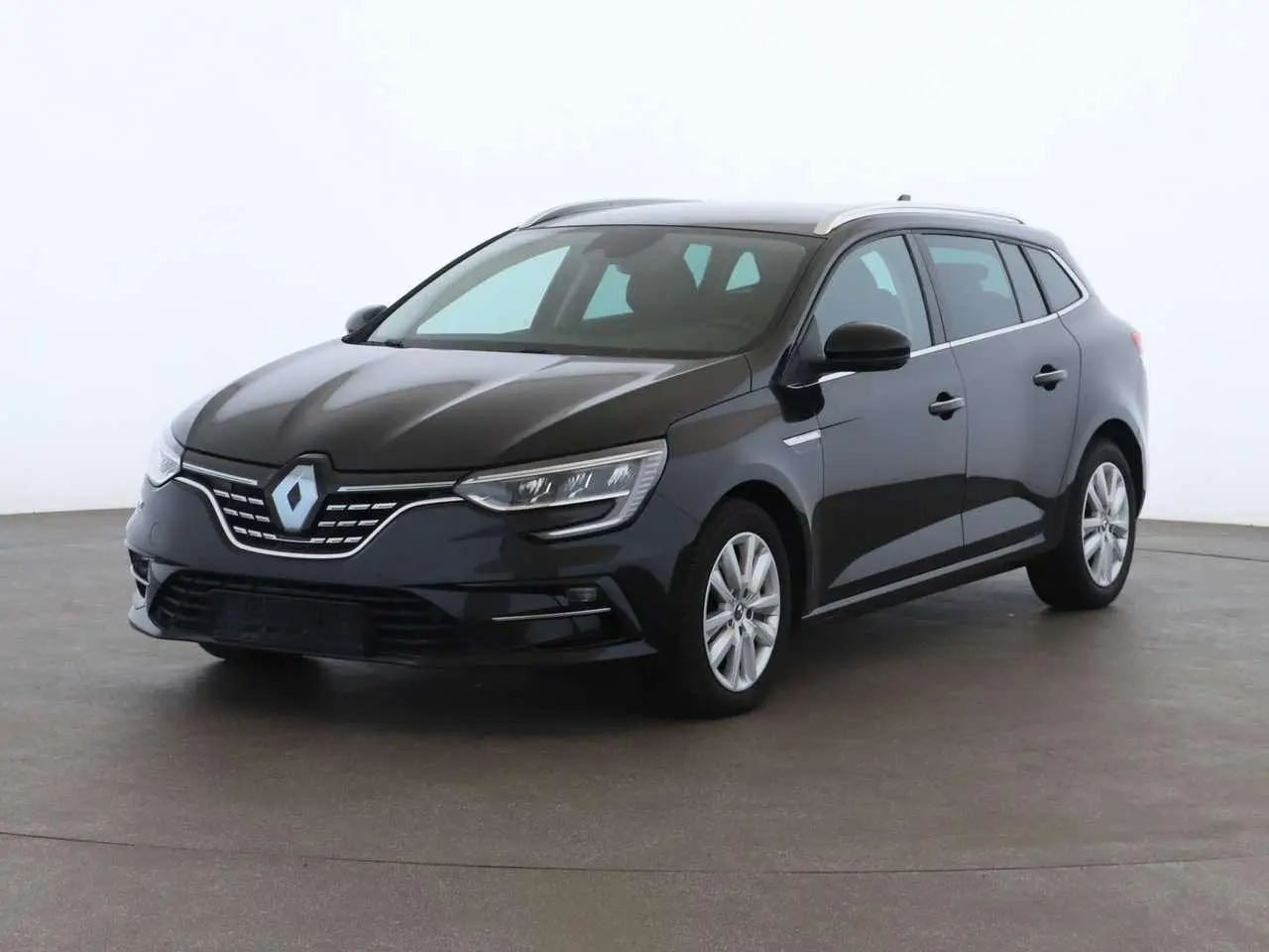 Photo 1 : Renault Megane 2021 Diesel