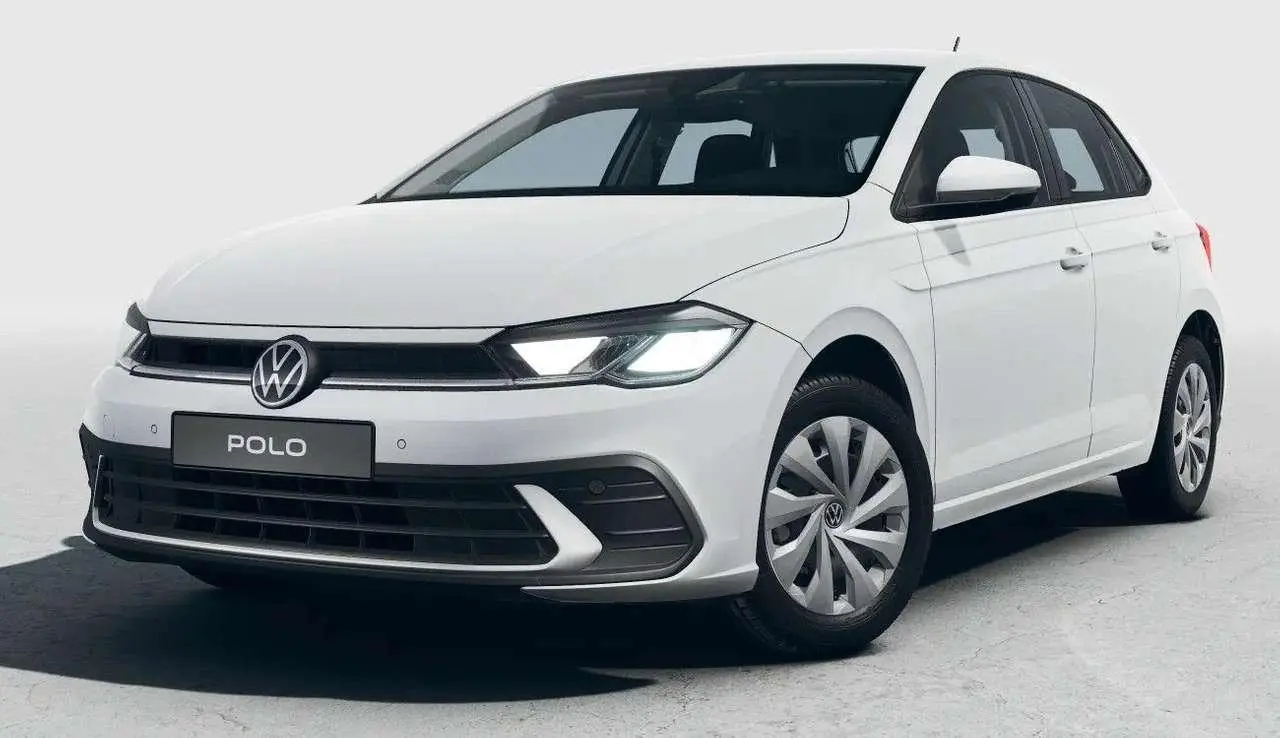 Photo 1 : Volkswagen Polo 2024 Essence