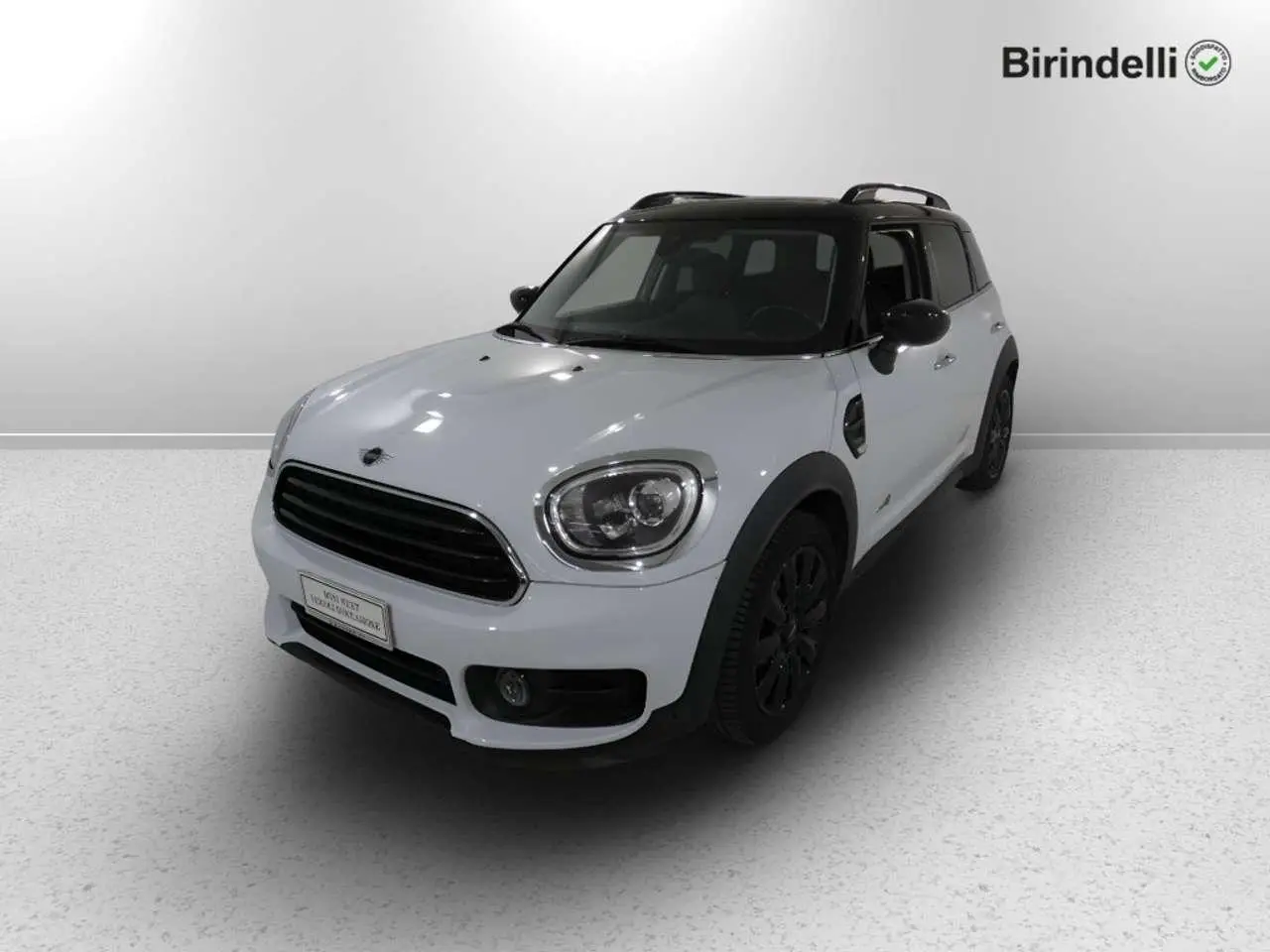 Photo 1 : Mini Cooper 2019 Diesel