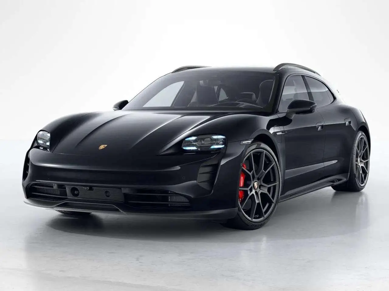 Photo 1 : Porsche Taycan 2022 Electric