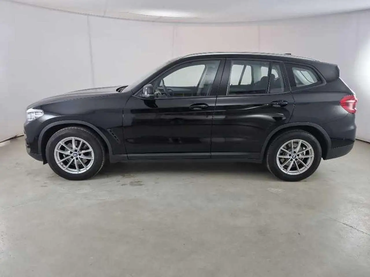 Photo 1 : Bmw X3 2020 Diesel