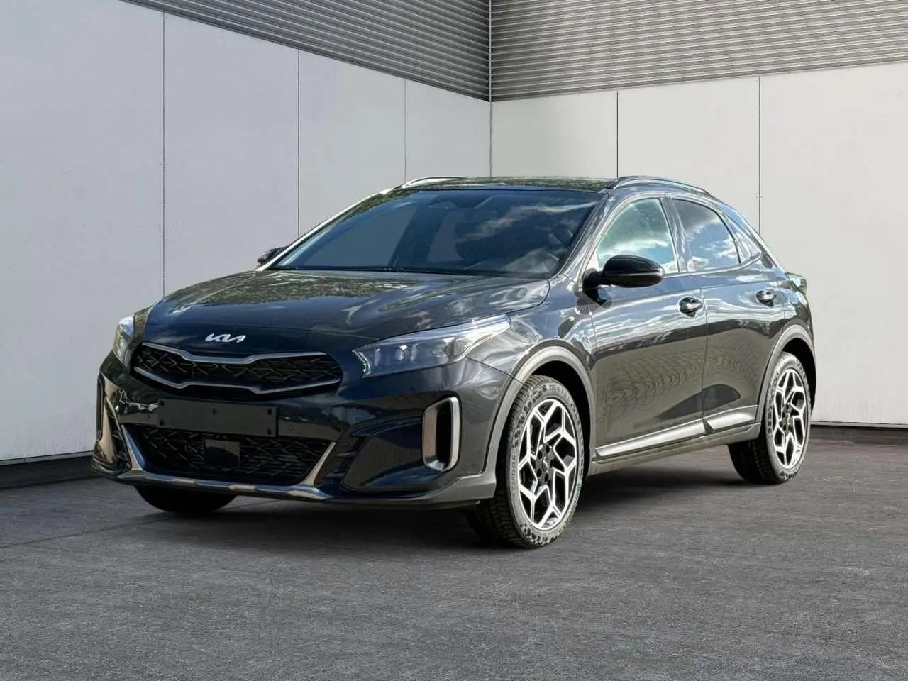 Photo 1 : Kia Xceed 2024 Essence