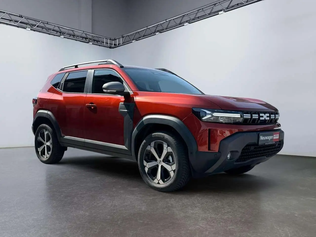 Photo 1 : Dacia Duster 2024 Petrol