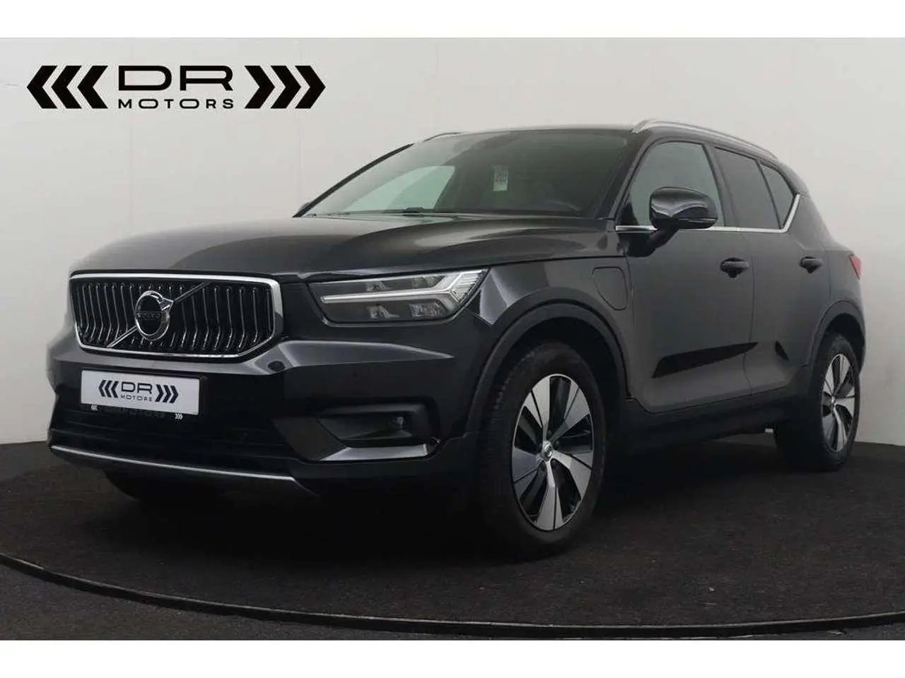 Photo 1 : Volvo Xc40 2020 Essence