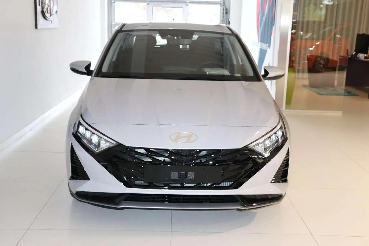 Photo 1 : Hyundai I20 2024 Essence