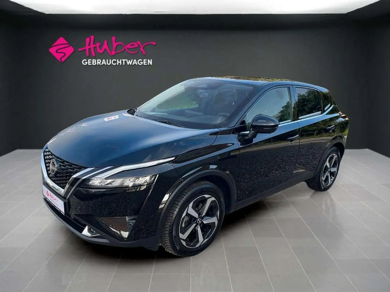 Photo 1 : Nissan Qashqai 2023 Essence